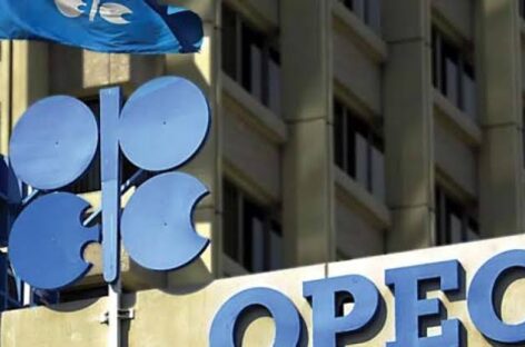 Gas vital in current, future energy demand, says OPEC-GECF dialogue