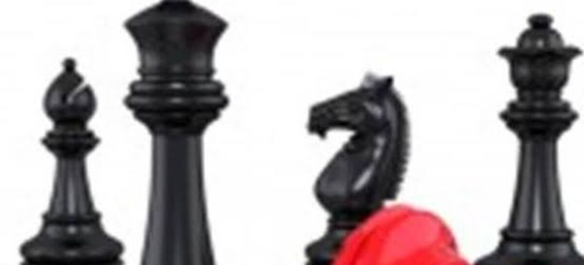 6th NYG: Bayelsa dominates Chess event