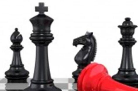 6th NYG: Bayelsa dominates Chess event