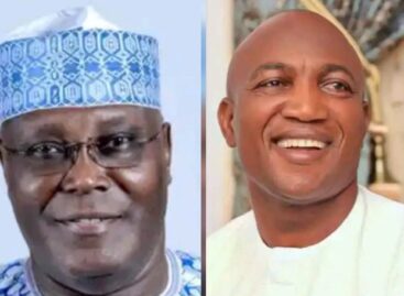 3 Nigerians Who Won Governorship Elections But Were Never Sworn In As Governors