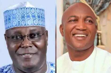 3 Nigerians Who Won Governorship Elections But Were Never Sworn In As Governors