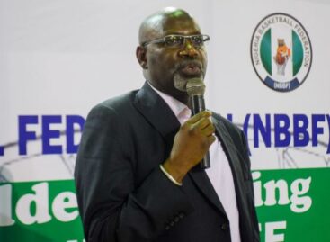 NBBF reserves qualifiers right to FIBA/NBA BAL for Nigerian clubs