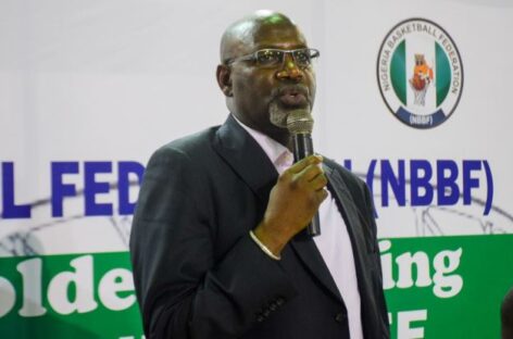 NBBF reserves qualifiers right to FIBA/NBA BAL for Nigerian clubs