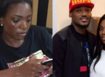 “I Want To Apologize To 2Face And His Family For My Actions – Annie Idibia