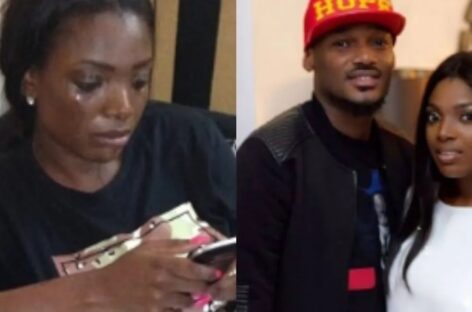 “I Want To Apologize To 2Face And His Family For My Actions – Annie Idibia