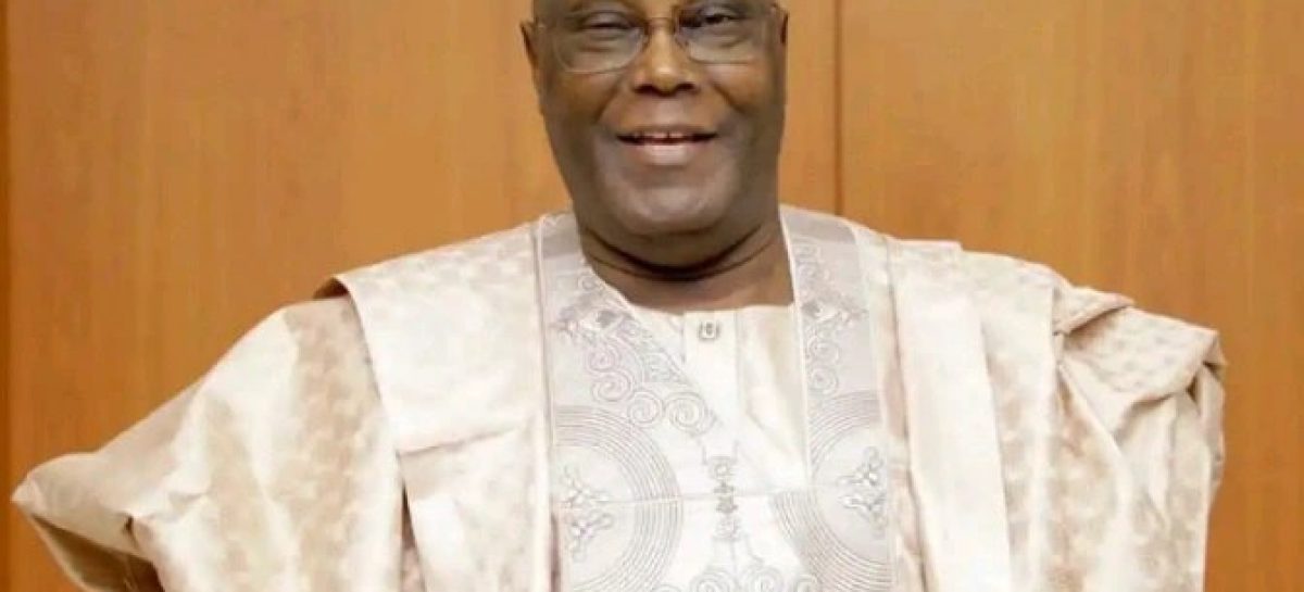 2023: Atiku Abubakar wins PDP presidential ticket