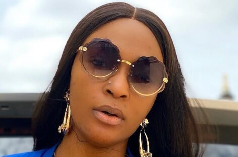 I Can’t Hide It Again, I’m Pregnant -Blessing CEO Says