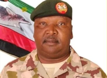 Senate mourns General Zirkusu, four soldiers killed by ISWAP terrorists 