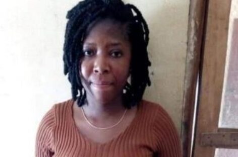 Lady, 5 others bag 141 years imprisonment for drug trafficking in Edo, Ogun