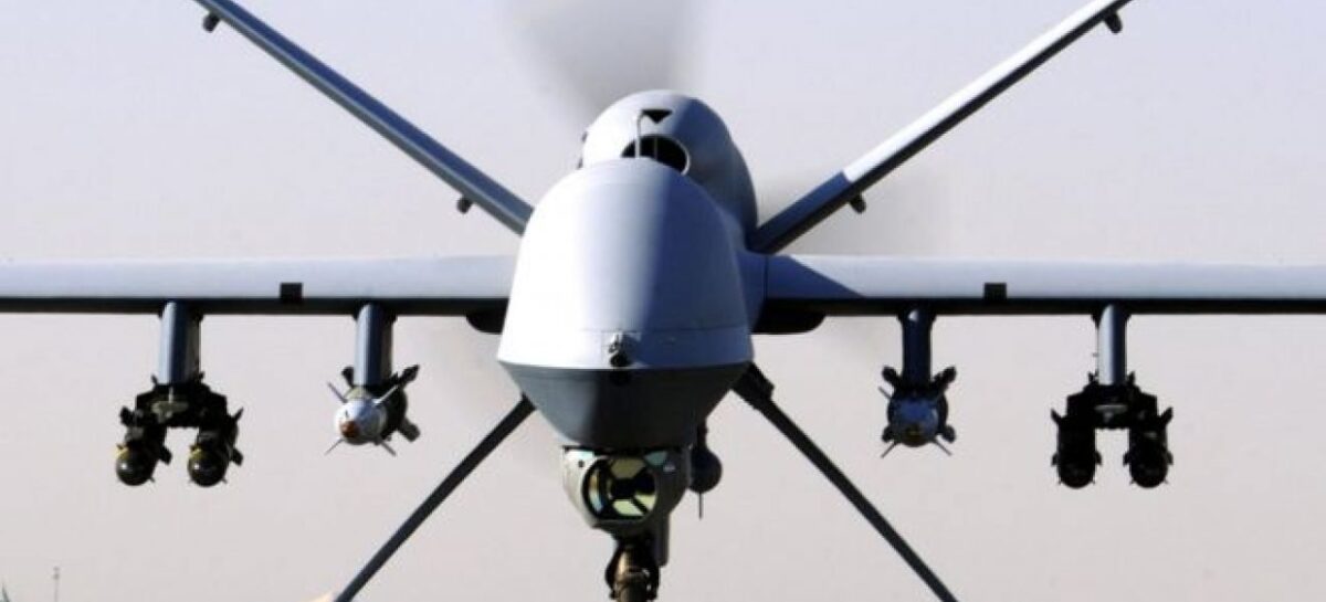 Niger Govt. to collaborate with FG to deploy drones to tackle insecurity -SSG