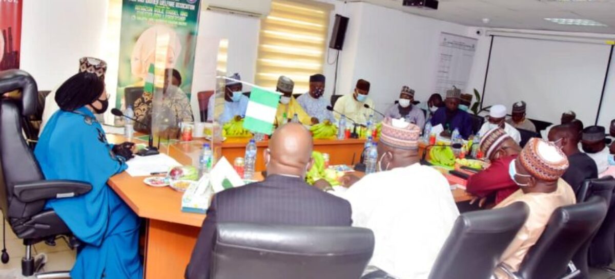 Statutory allocation for Sept: FCT Area Councils get N4.7bn