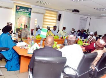 Statutory allocation for Sept: FCT Area Councils get N4.7bn