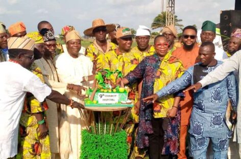 LASG is elevating coconut prominence to showcase huge cultural heritage in Badagry – Official