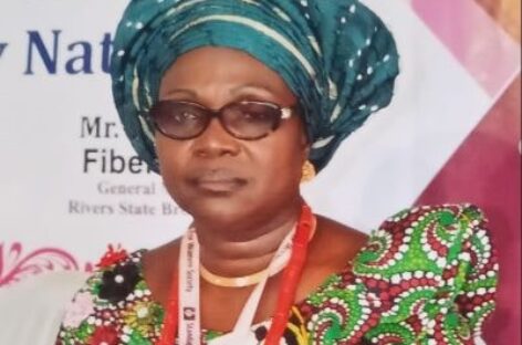 SWS calls on FG to stop the onslaught on Justice Mary Odili in whatever guise