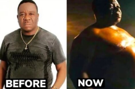 Mr Ibu Narrates How He Almost Died After He Was Beaten And Poisioned By One Of His Workers