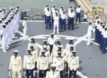 2022 Budget defence: Reps condemn spill over of navy projects