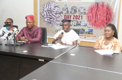 Creative, cultural industry can strengthen the growth of Nigeria economy- Oyatoye
