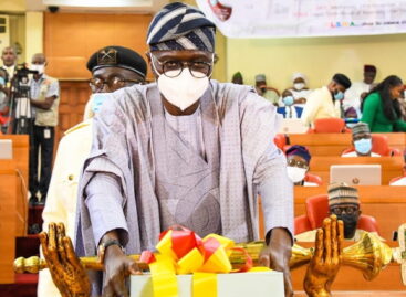 Sanwo-Olu proposes N1.39trn budget as infrastructure, education get lion share