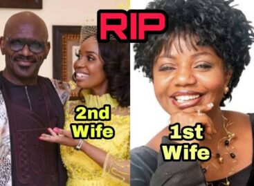 How Pst Taiwo Odukoya’s First & Second Wife Died, and Why Christians Should Put Him In Their Prayers