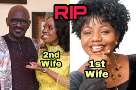 How Pst Taiwo Odukoya’s First & Second Wife Died, and Why Christians Should Put Him In Their Prayers