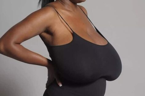 What Women With Big Busts Want You To Know