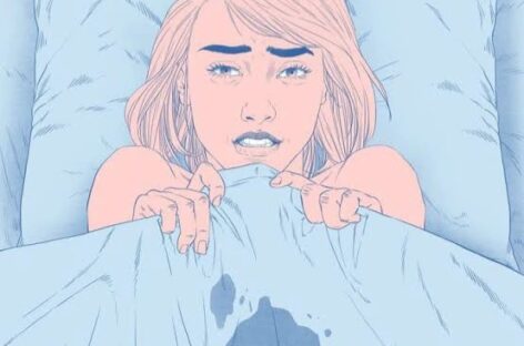 Why Some Women May Urinate During Intimacy With Their Partner
