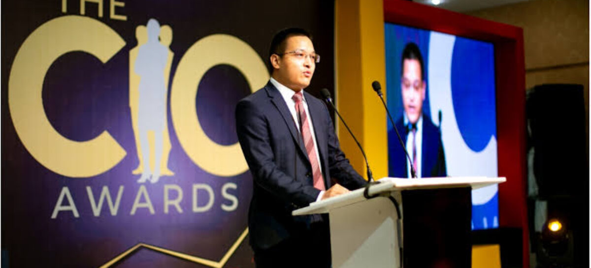 CIO AWARDS: Huawei reiterates commitment towards research and development in investments