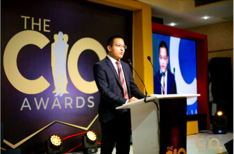 CIO AWARDS: Huawei reiterates commitment towards research and development in investments