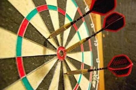 Engr. A.A Sule Open Dart Championship holds in December