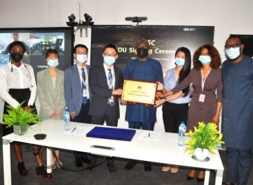 ABU gets Nigeria’s first Huawei Academy Support Centre