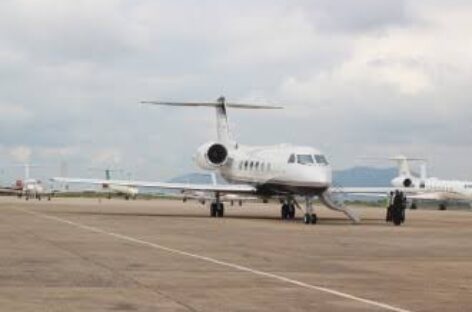 Civil flight to resume in Makurdi as Airforce, FAAN, NAMA, NIMET signs agreement