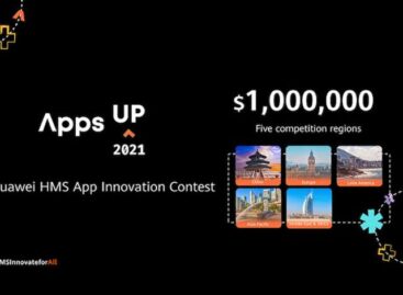 Four African Apps Win In Huawei’s Apps UP 2021 Competition