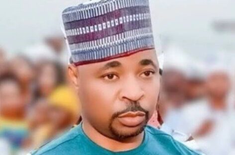 2 Top Positions MC Oluomo Is Likely To Consider After His Tenure As Lagos NURTW Boss