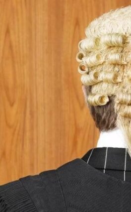 Truck Driver Jailed for Life Over Death of FRSC Marshal in Lagos