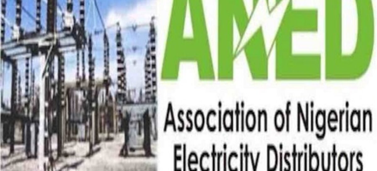 Indemnity, public safety are reasons why Discos take control of donated equipment – ANED