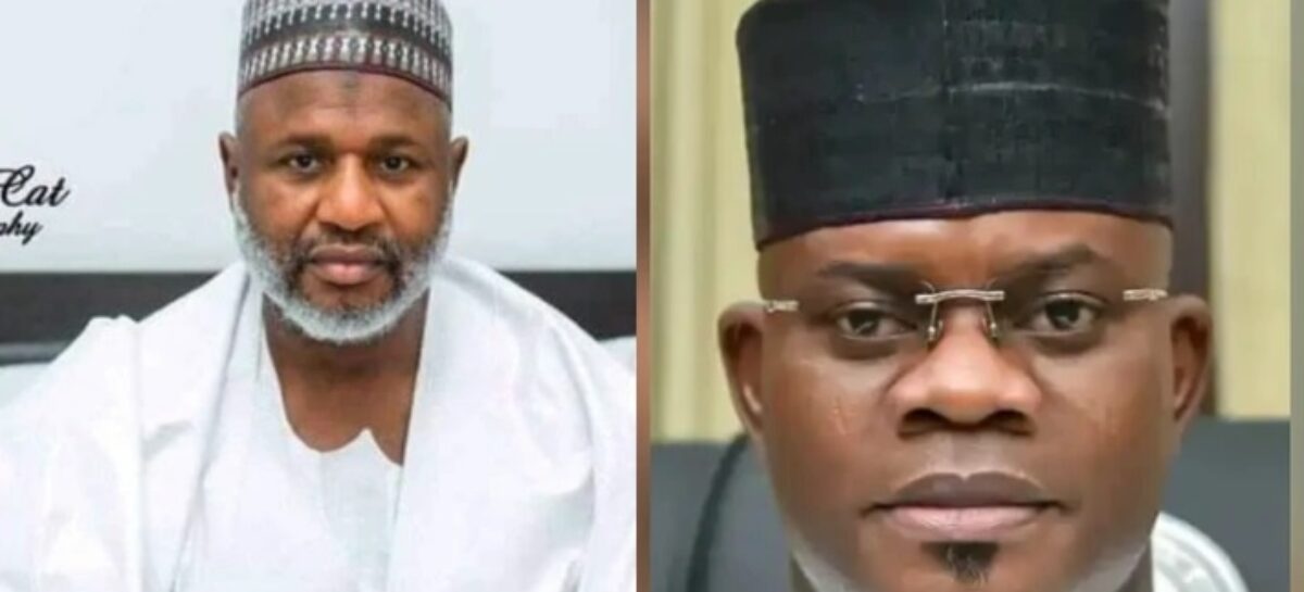 APC Presidential Ticket: What Next For Yahaya Bello and Sani Yerima As South Gets Presidential Slot?