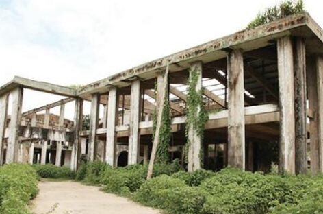 FCTA may revoke titles of 435 abandon buildings in Abuja – Director