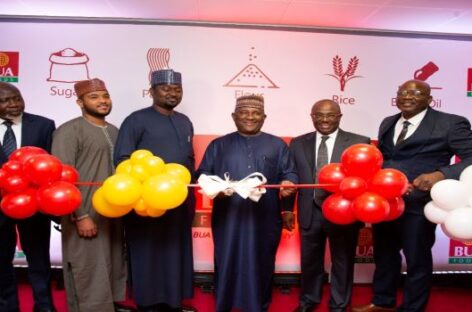 BUA Group consolidates food business, unveils BUA foods