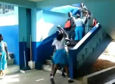 Edo Shuts Down School As Students Beat Up Principal, We Need To Visit Old Ways To Correct Young Ones
