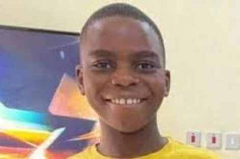 Five Students And Three Housemasters Have Been Arrested in Connection With The Death of Sylv