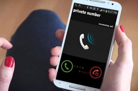 How To Know The Private Number Calling Your Phone