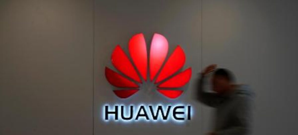 Huawei shows that next-gen data centers are sustainable and smart