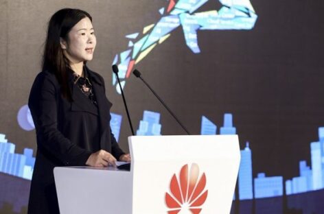 Huawei, IUCN launch Tech4Nature for nature conservation