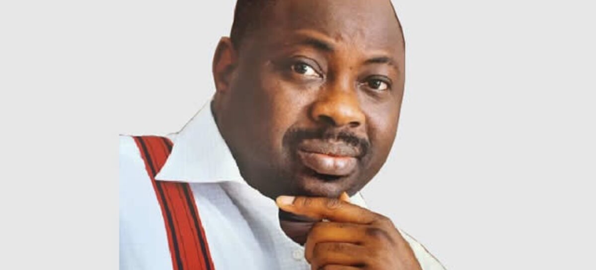 “I Made A Bad Mistake And I Publicly Apologised For It”, Dele Momodu Says Over Electoral Choices