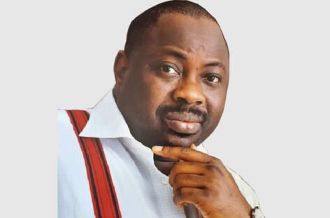 “I Made A Bad Mistake And I Publicly Apologised For It”, Dele Momodu Says Over Electoral Choices