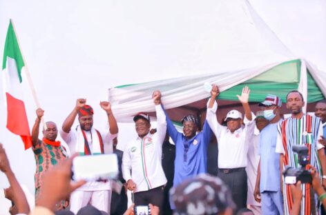 2023: PDP will place more value on results than big names