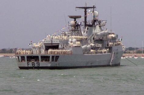 Oil Theft: Navy, civil defence raise concern