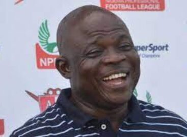 2021/2022 NPFL: Ogunbote hails Remo Stars’ ‘spectacular’ victory over MFM FC