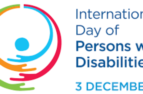 2021 World Disability Day: NHRC seeks participation of persons with incapacities