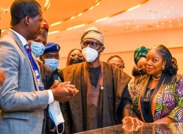 Real Estate: Sanwo-Olu reads riot act to govt officials over sabotage